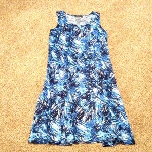 Women's Elementz dress